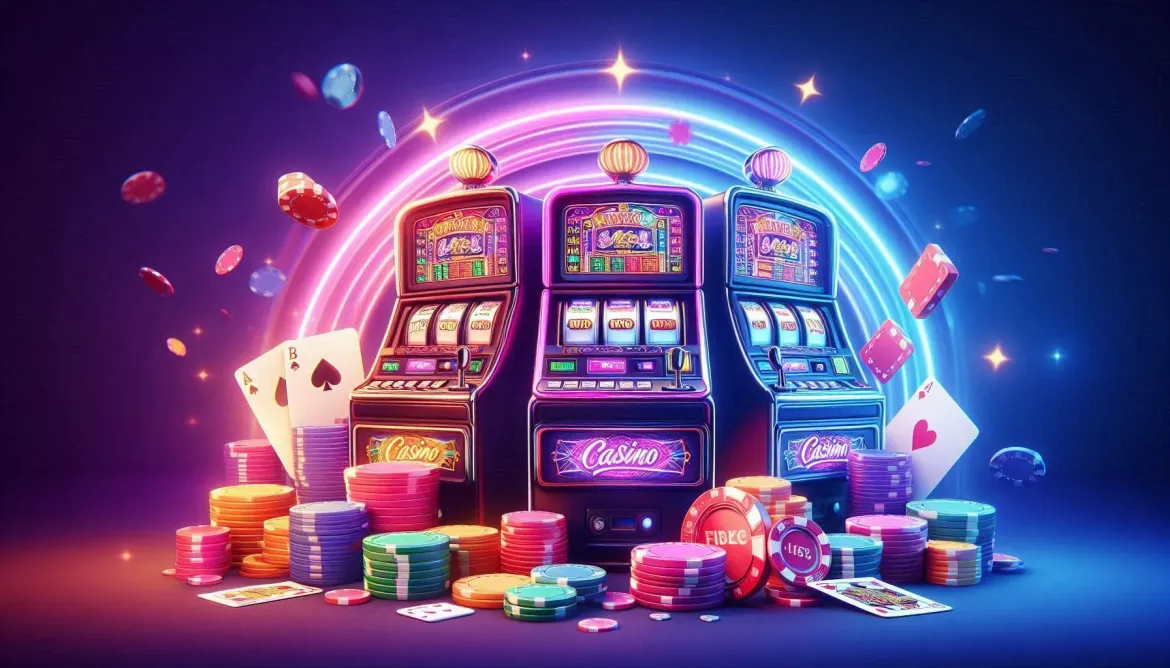 Casino Benalmadena